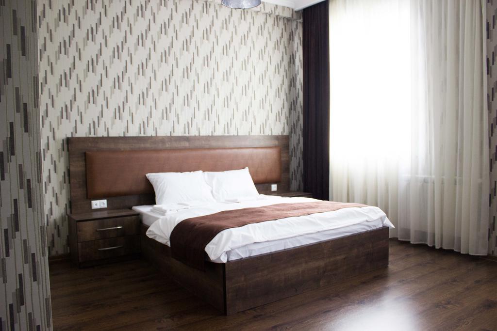 Green Hotel บาทูมิ ห้อง รูปภาพ